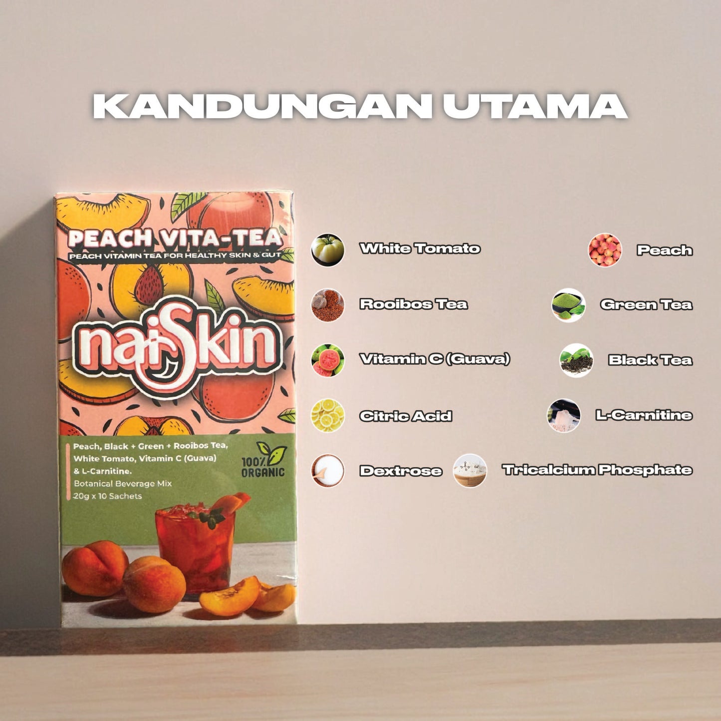 3 Box